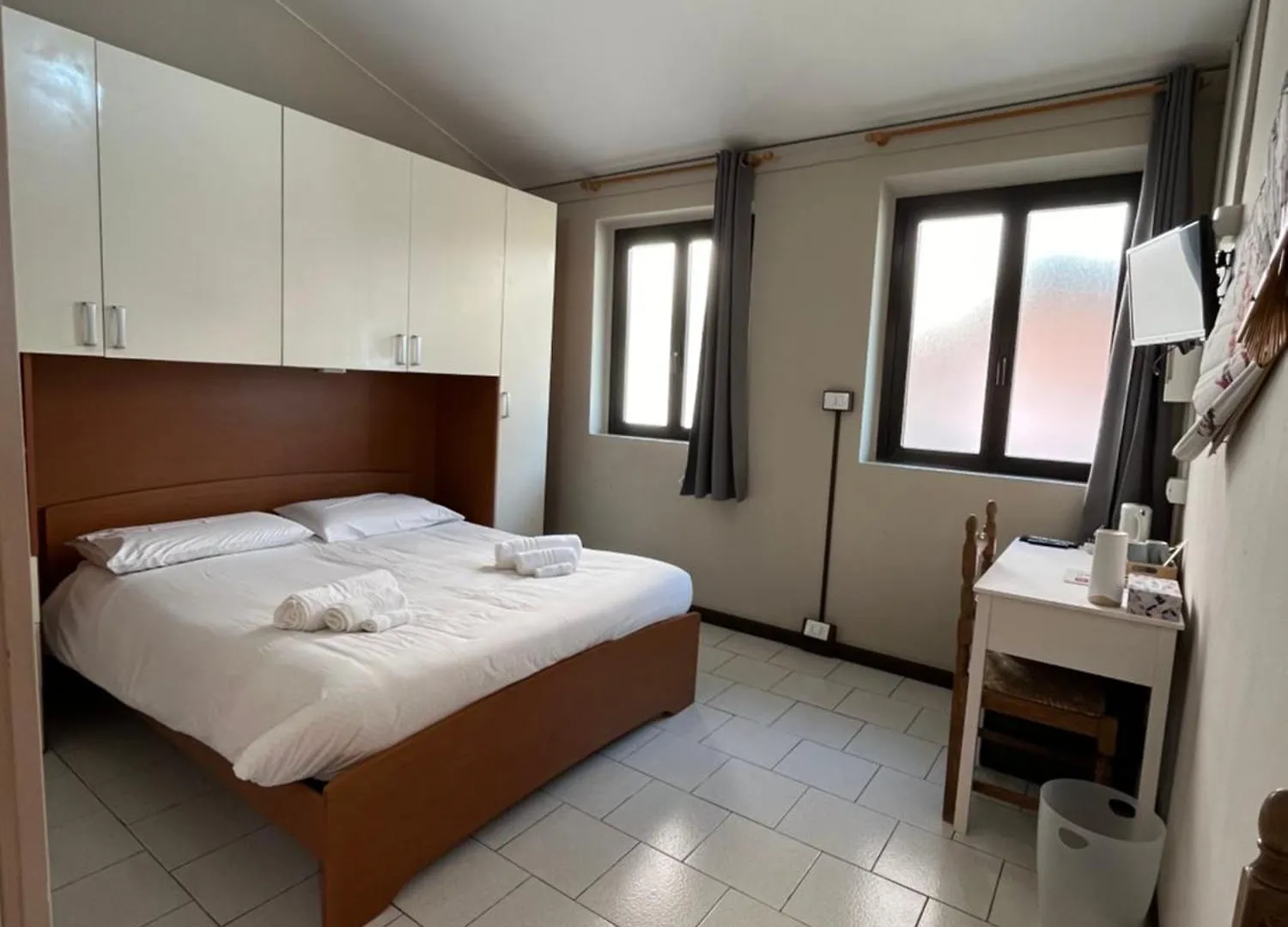 منزل ريفي Isola Comacina B&B Garzola