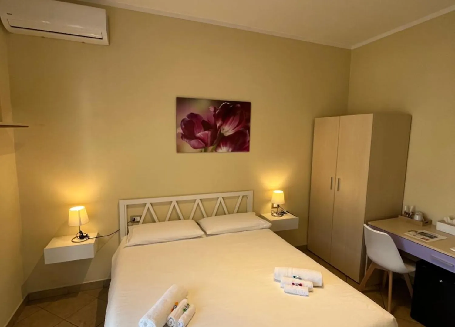 Isola Comacina B&B Garzola منزل ريفي Isola Comacina