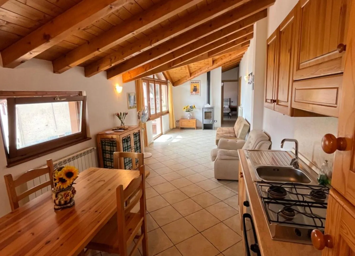 منزل ريفي Isola Comacina B&B Garzola إيطاليا