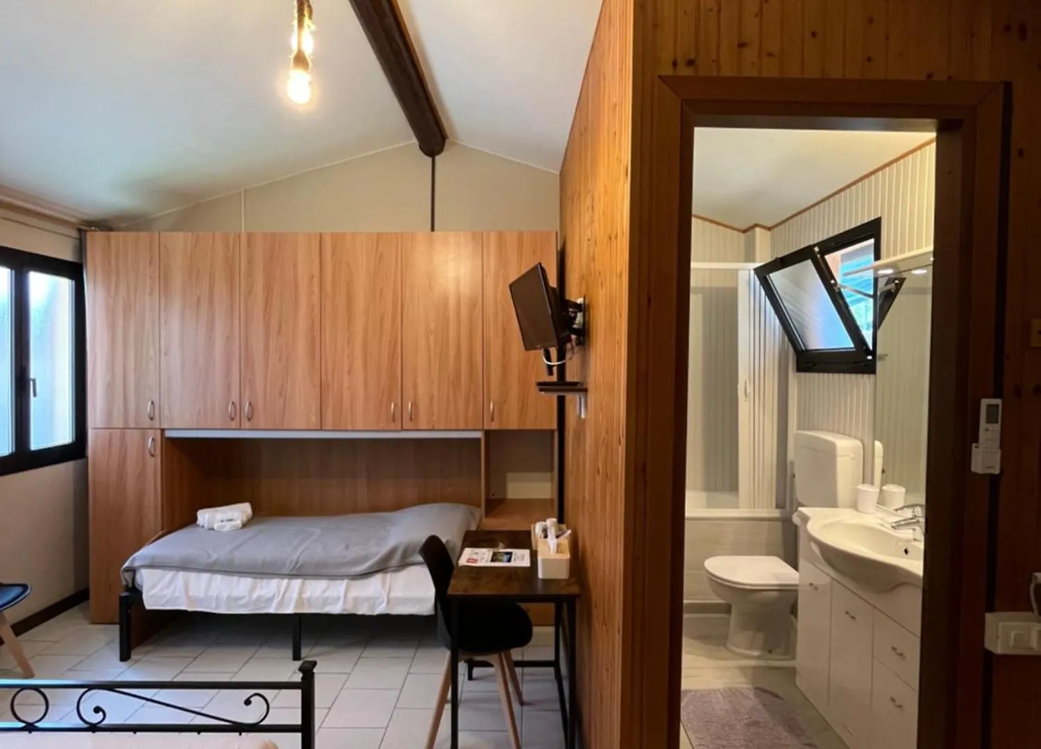 Country house B&B Garzola