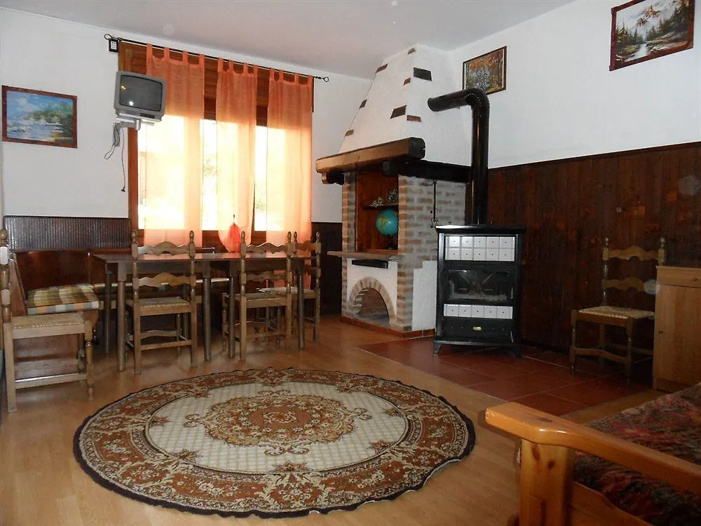 B&B Garzola Ossuccio