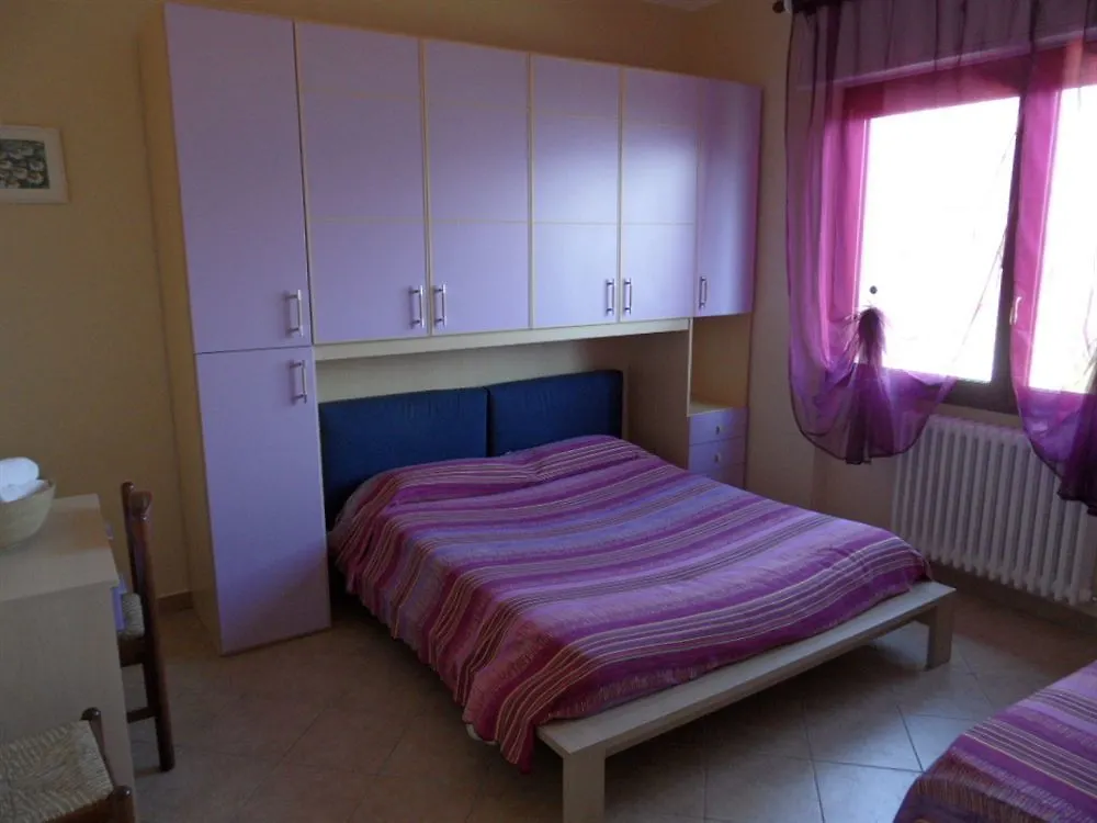 Hétvégi ház B&B Garzola Ossuccio