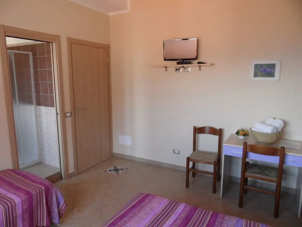 Hétvégi ház B&B Garzola Ossuccio