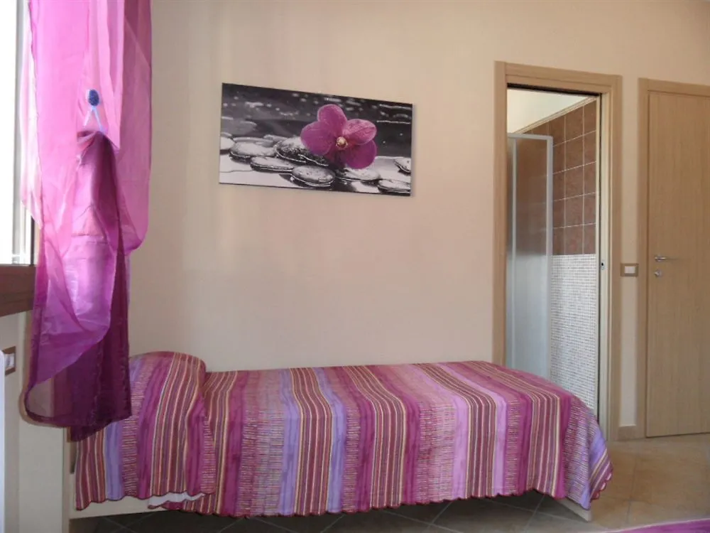 B&B Garzola Ossuccio 0*,