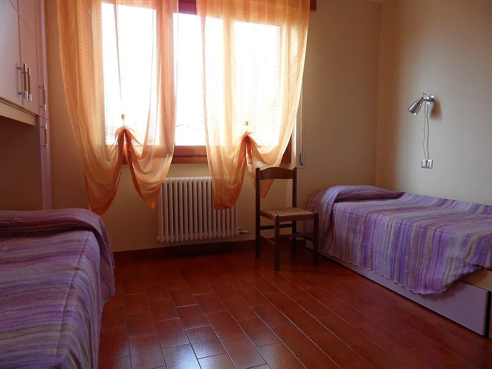 B&B Garzola Ossuccio