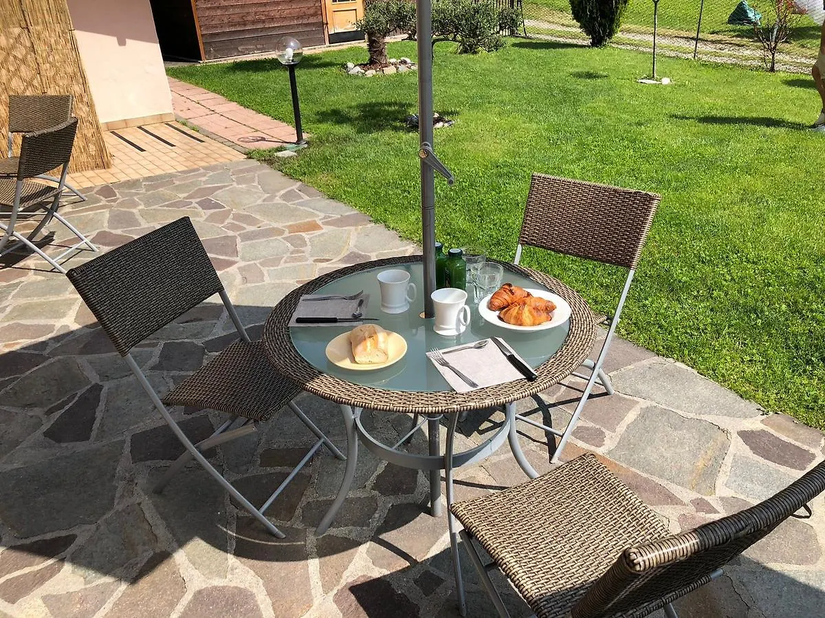 B&B Garzola Ossuccio 0*,  Olaszország